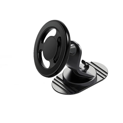 15W Car Magnetic Wireless Charger Holder 360 Rotation