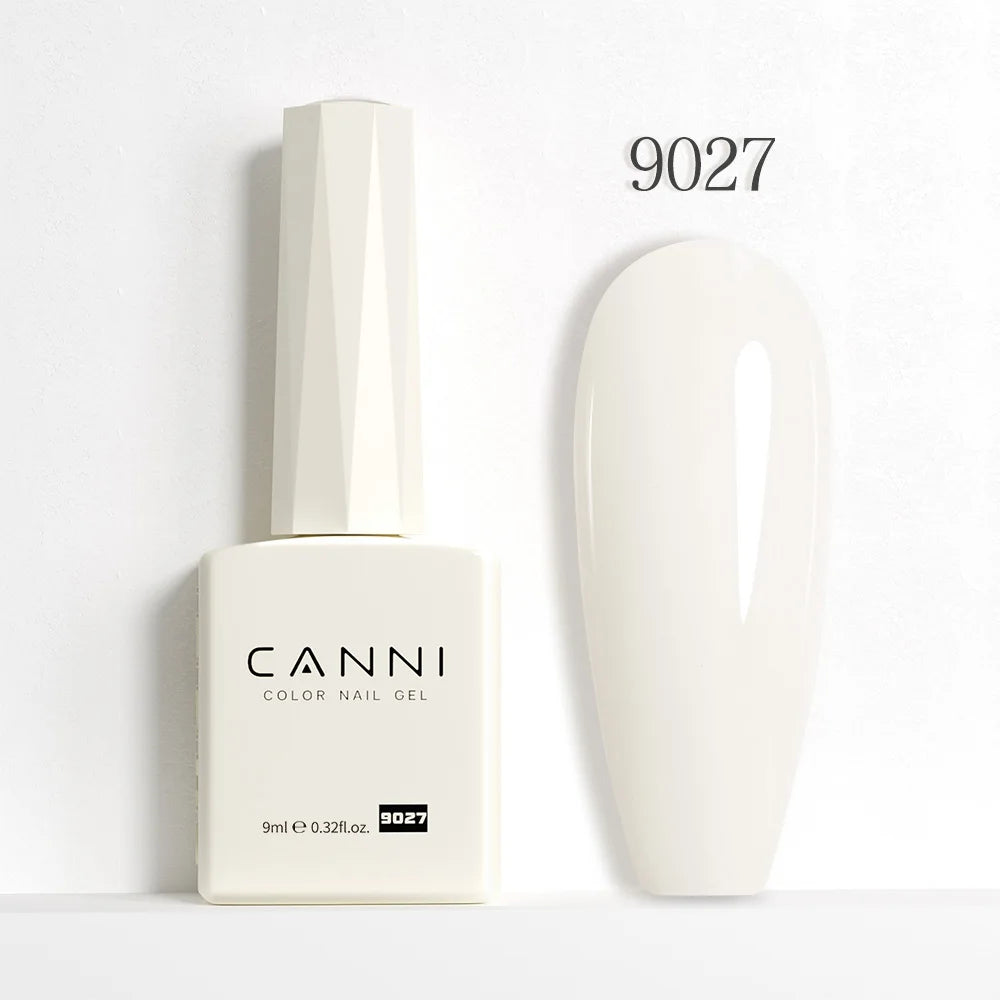 CANNI Gel Nail Polish Fantastic Ultra Gorgeous Color Soak