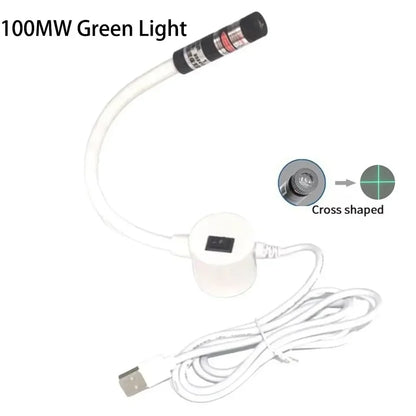 Portable Polyester Magnetic Positioning Quilting Light