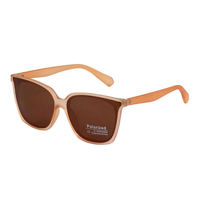 New Style Polarized Sunglasses Men Fashion Unisex