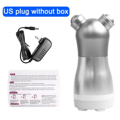 Professional Electroporator Radio Frequency Device EMS