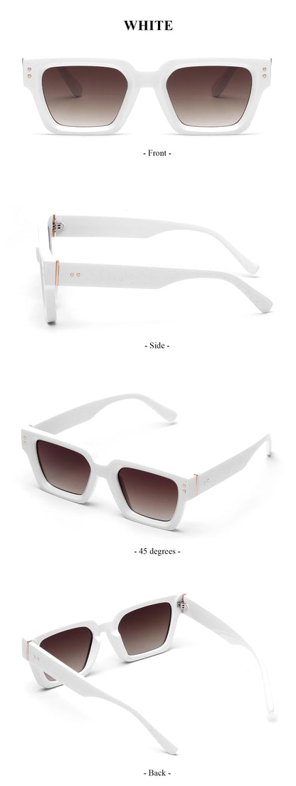 Whole Luxury Premium Shades Designer Black