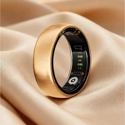 AURA Matt Smart Ring Fitness Sports Health Monitor Sleep