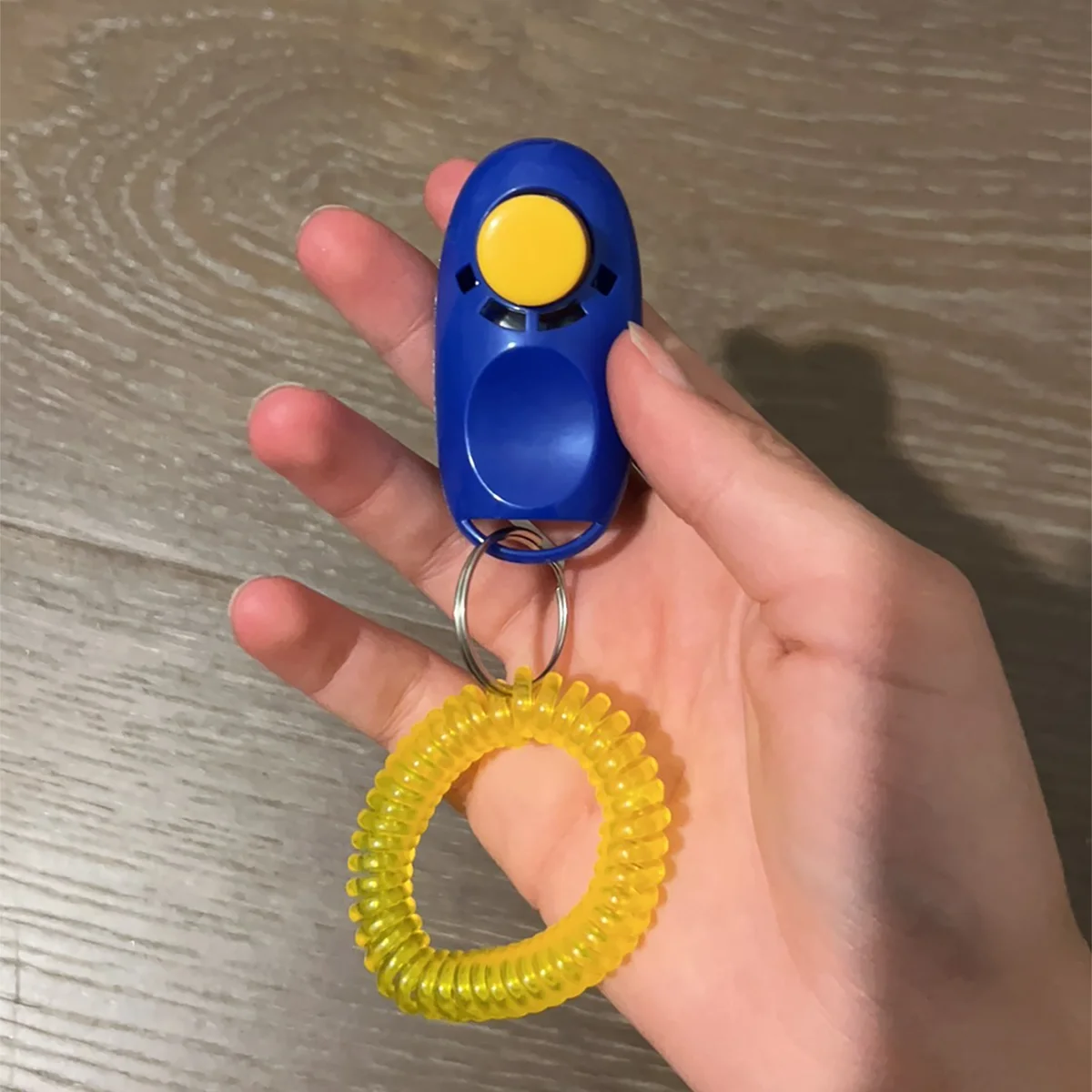 Dog Training Clickers Pet Communication Tool
