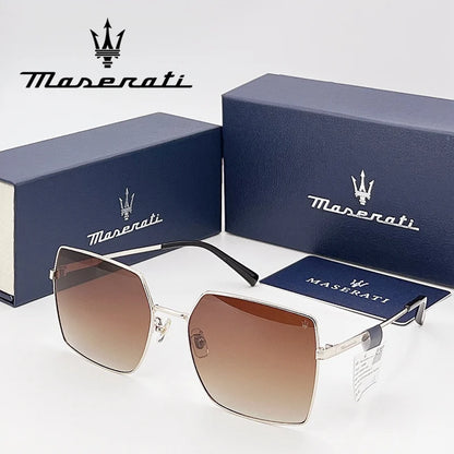 Car High End UV400 Polarized Glasses For Ghibli