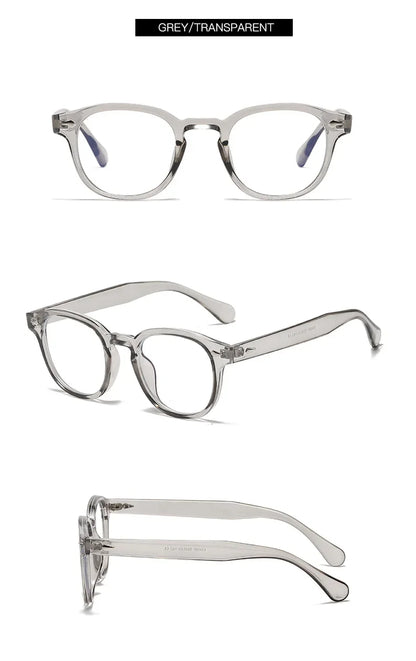 JNPCXI Quality New Retro Round Sunglasses Women