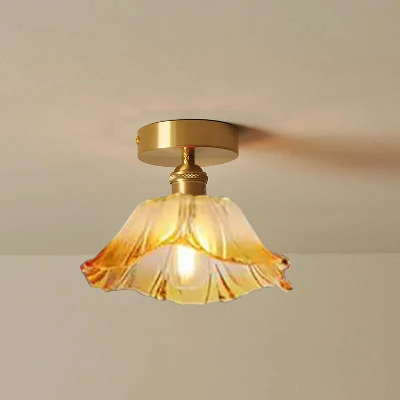 Nordic E27 Ceiling Lights For Hallway Aisle Corridor Bedroom