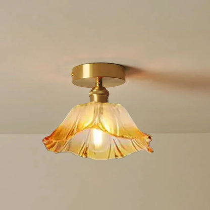 Nordic E27 Ceiling Lights For Hallway Aisle Corridor Bedroom
