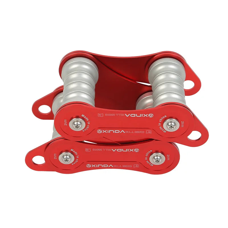 Rope Protector Rope Anti-wear Rope Cover Corner