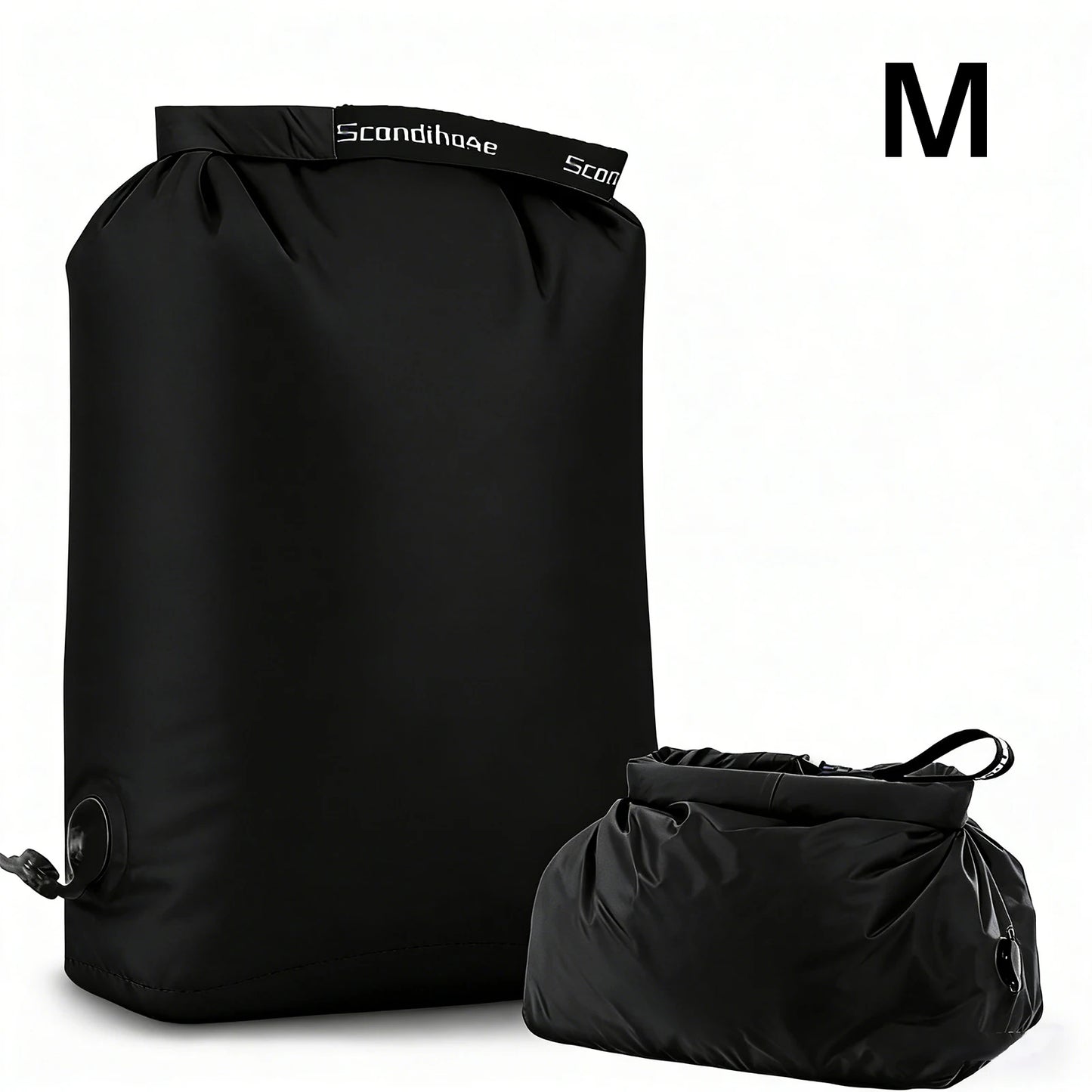 Travel Storage Bag Compression Sack Organizer