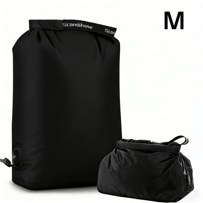 Travel Storage Bag Compression Sack Organizer