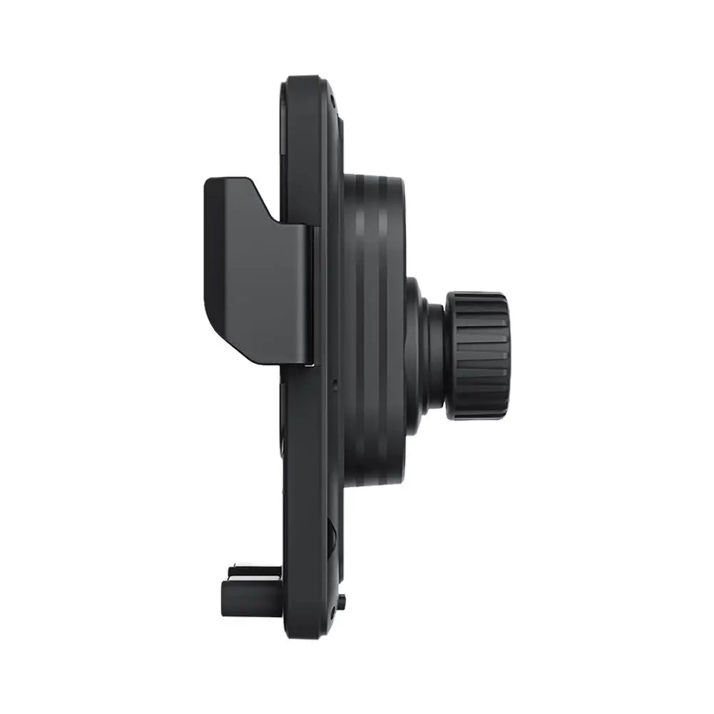 Car Wireless Charger Magnetic Auto Car Holder Phone Mount