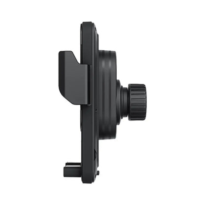 Car Wireless Charger Magnetic Auto Car Holder Phone Mount