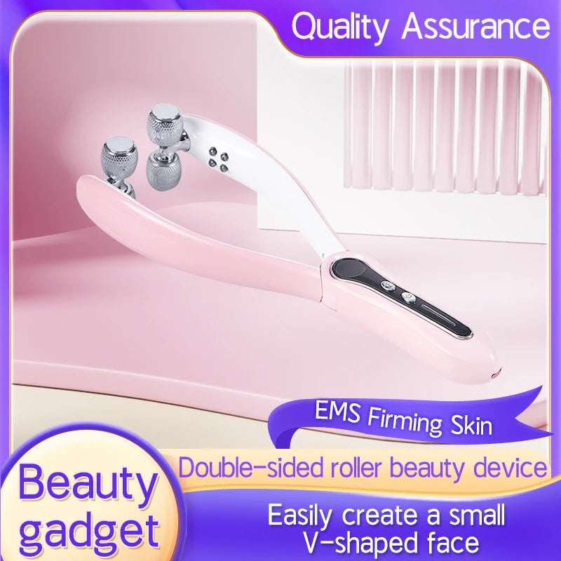 Facial beauty device Facial Massager Y Facial Lift Massager