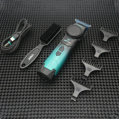 VGR V-946 Professional Ice Tech Hair Trimmer DLC Blade