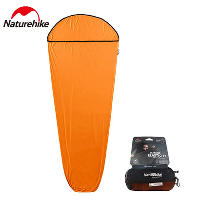 Sleeping Bag Liner Ultralight High Elastic Sleeping Bag