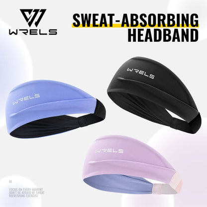 Outdoor Sports Headband Fitness Hair Bands