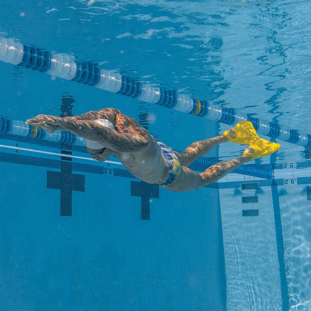 Swimming Paddles Swimming Ergonomic Paddles