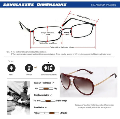 Summer Style Sunglasses Women Brand Designer Glasses
