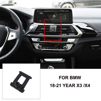 Smartphone Holder Stand Mounts Bracket 17mm Ball