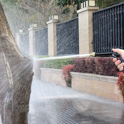 High Pressure Water Gun  Car Washing Garden Nozzle Sprinkler