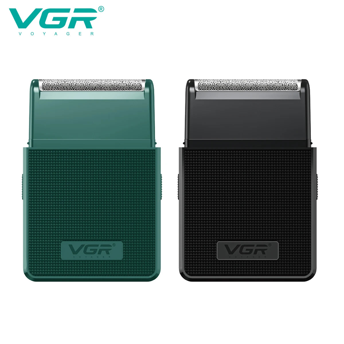 VGR Razor Professional Shaver Electric Beard Trimmer V-363