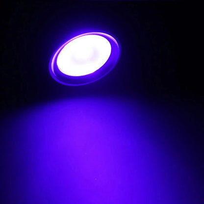 Led Ultraviolet Lights UV Nail Lamp 395nm UV Led Desk Lamp