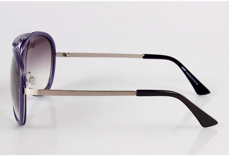 Summer Style Sunglasses Women Brand Designer Glasses