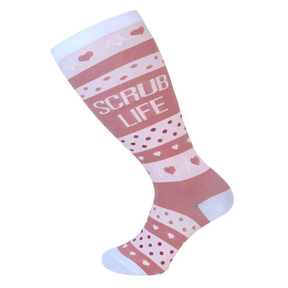 Compression Socks for Women Men Wide Calf