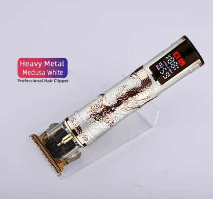 New In Hair Cutting Machine Clipper for Men Barber Shop