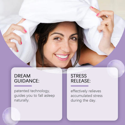 Sleep Aid Patches Calming Nerve Relieve Stress Anxiety