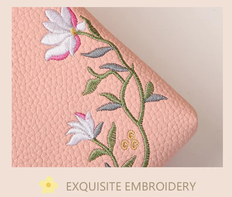 Fashion Women Small Crossbody Bag for mobile phone