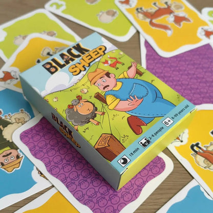 Hot board games Chicken Chiu Chiu Board Game Drecksau