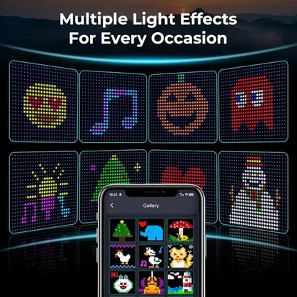 Christmas Decorations Lights Outdoor LED Curtain Fairy Lamp