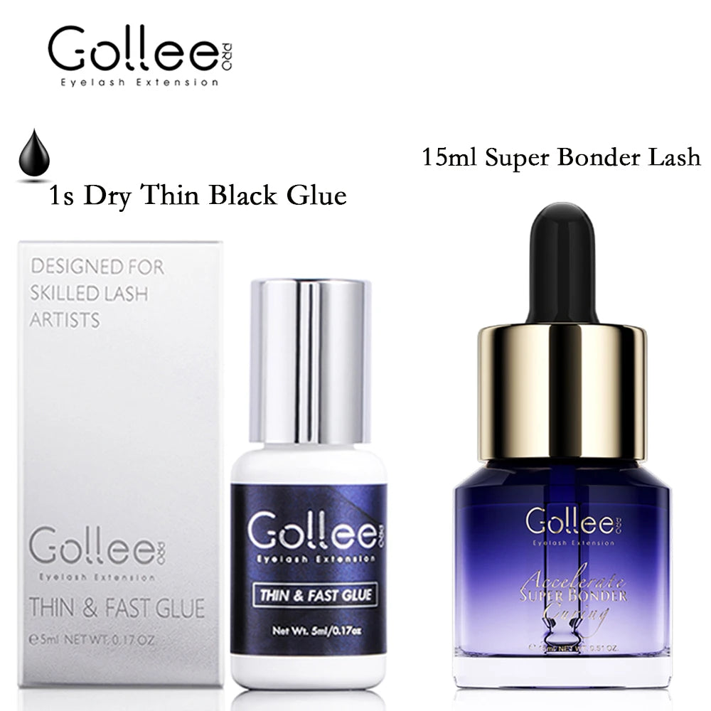 All Season Glue for Lash Extension 0.5s Fast Drying Strong