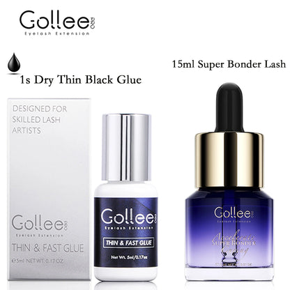 All Season Glue for Lash Extension 0.5s Fast Drying Strong