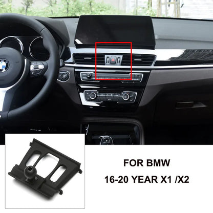 Smartphone Holder Stand Mounts Bracket 17mm Ball