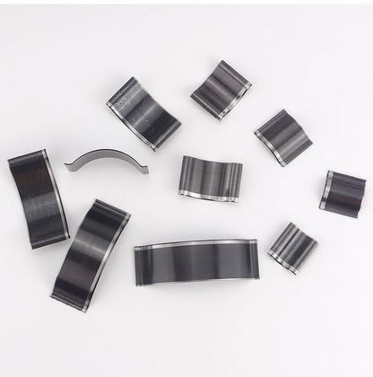 Faux Leather Corner Cutter Punch Arch Curve Cutter Craft