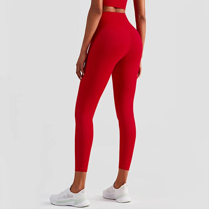 Women Sport Leggings Gym Running Shorts Breathable