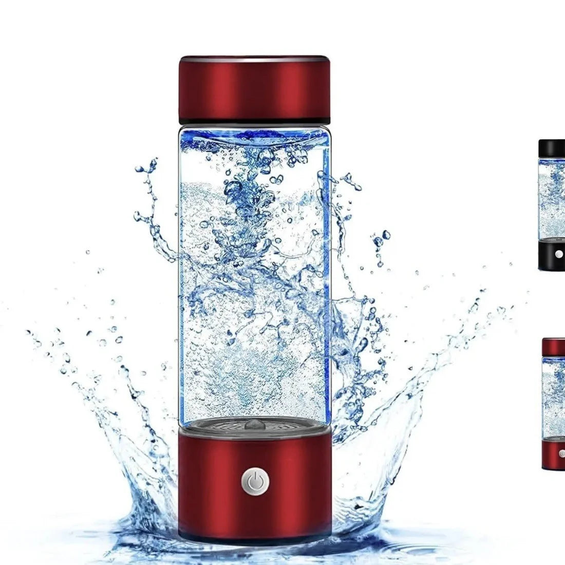 One hydrogen water bottle hydrogen-rich water cup