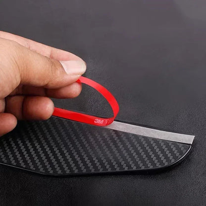 For Mitsubishis XPANDER Car Styling Accessories Rain Cover