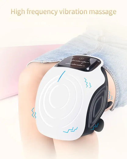 Portable Knee Massager Knee Joint Muscles Relaxation