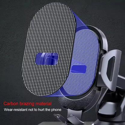 New Universal Sucker Car Phone Holder Windshield Car Dashboard