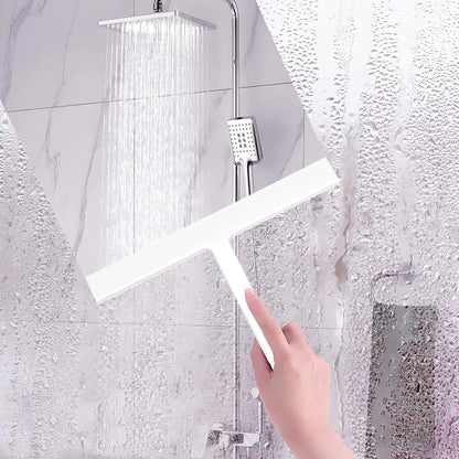 Bathroom Shower Squeegee Household Glass Wiper