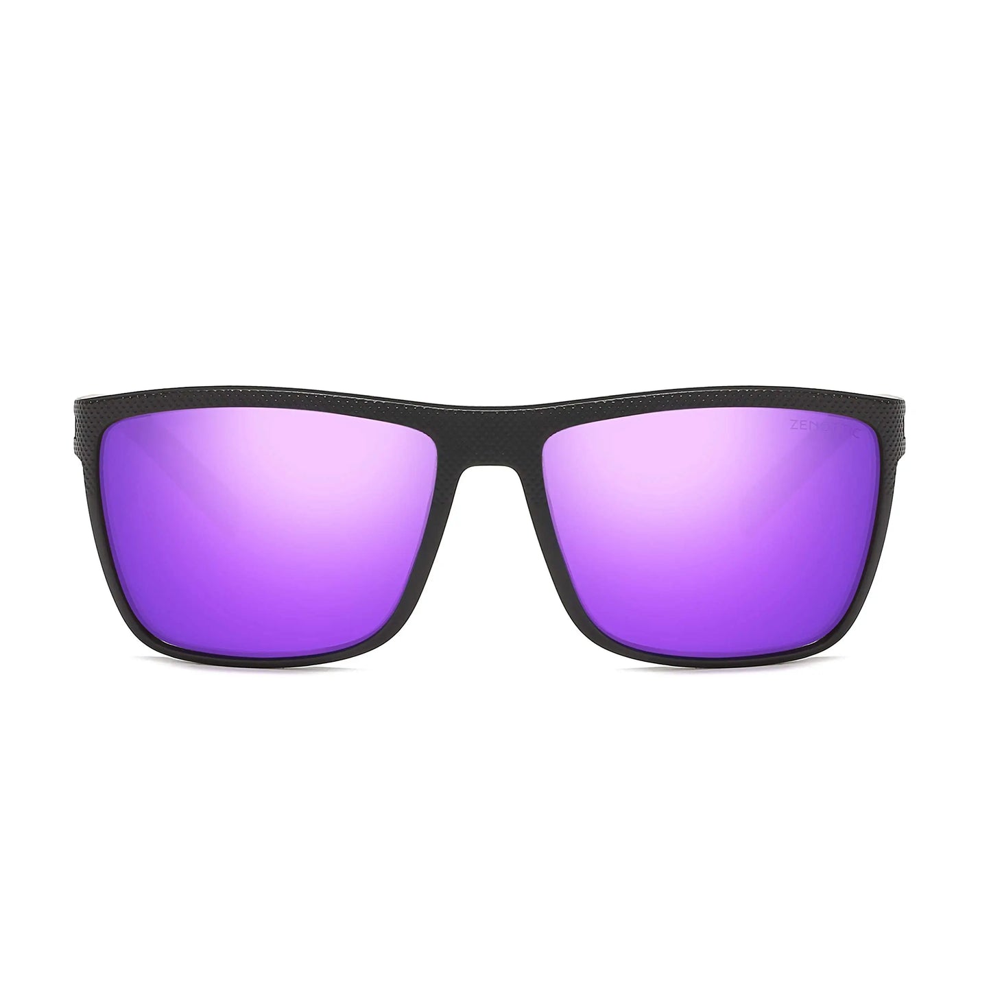 Polarized Sunglasses for Men Shades Lightweight TR90 Frame