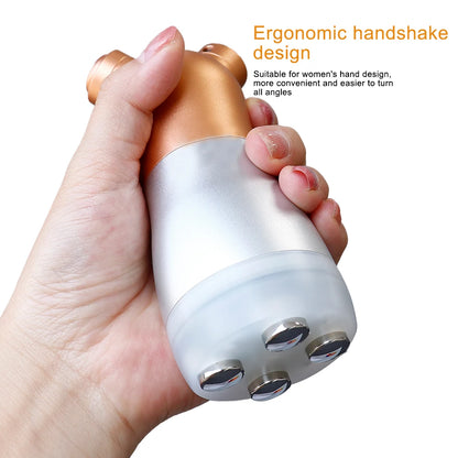 Professional Electroporator Radio Frequency Device EMS