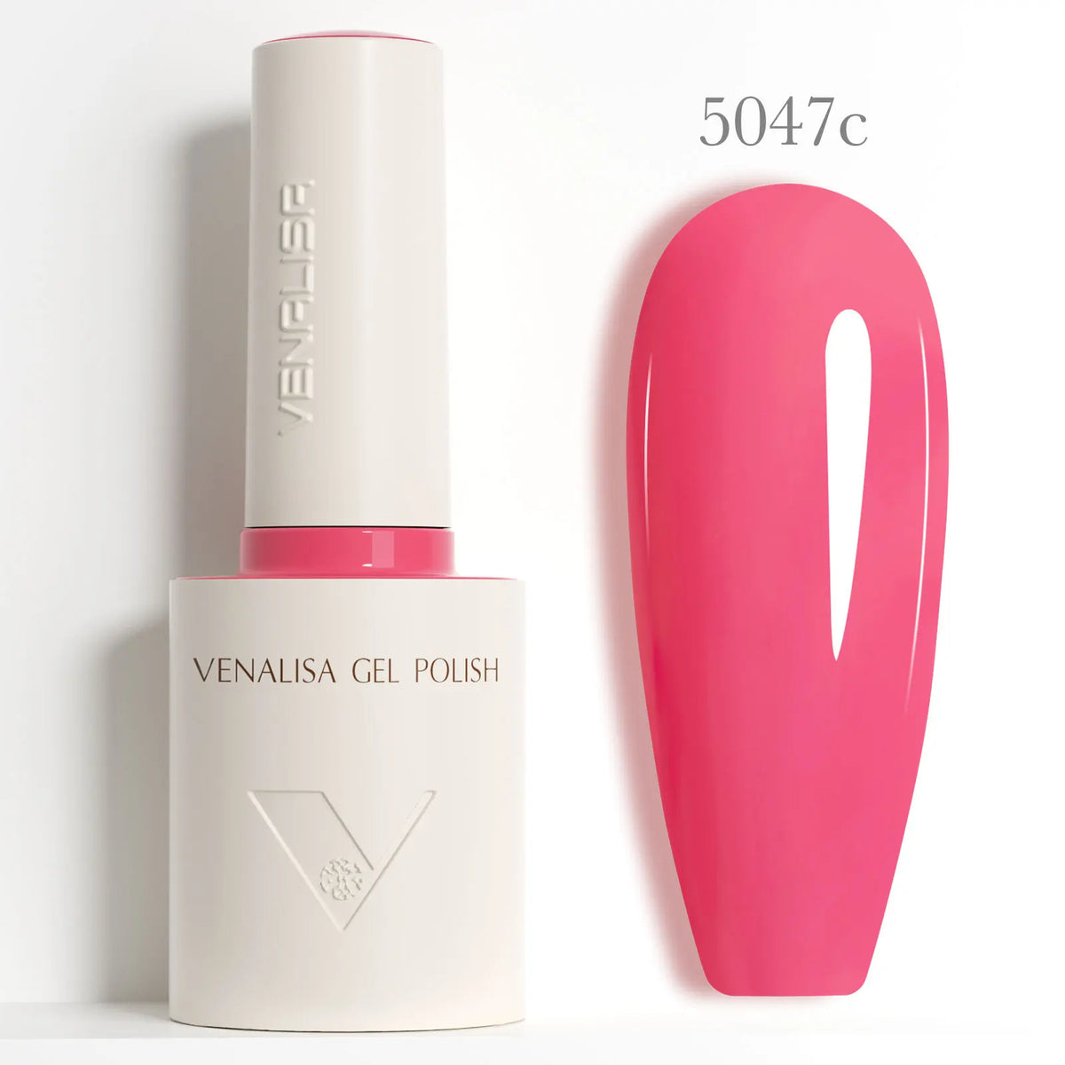 Venalisa 10ml Nail Gel Polish HEMA/TPO Free Base