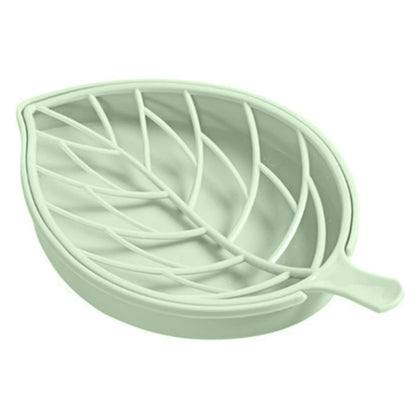 Suction Cup Soap Dish Box For Bathroom Shower Soap Holder