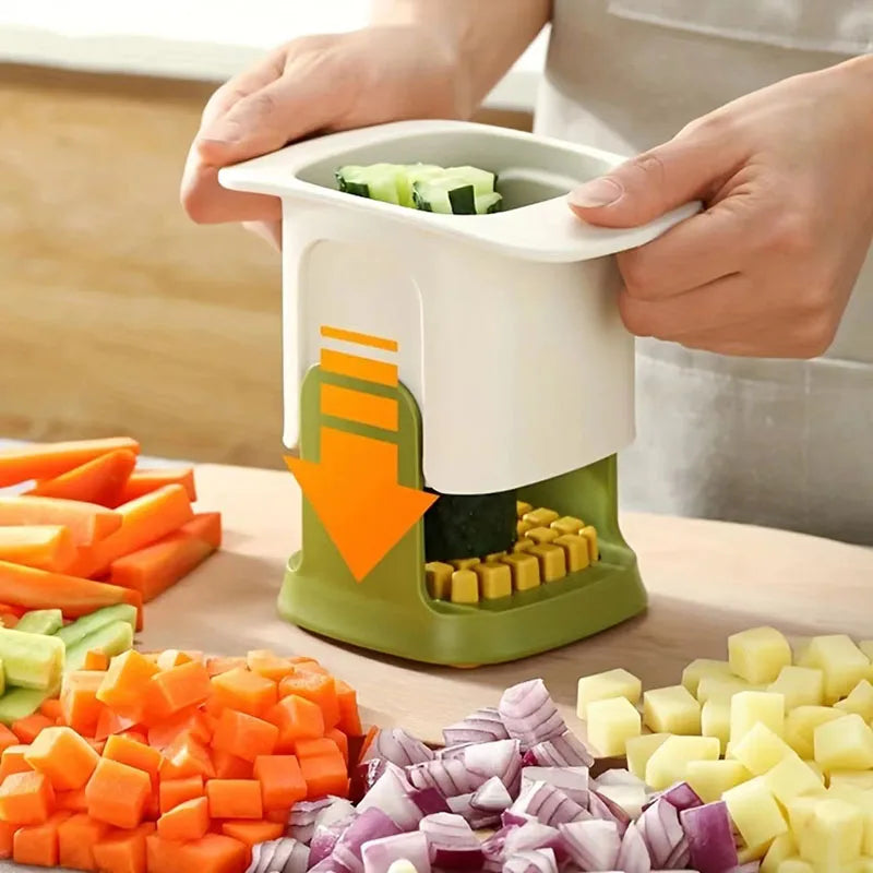 Multifunctional Vegetable Chopper Onion Dicing