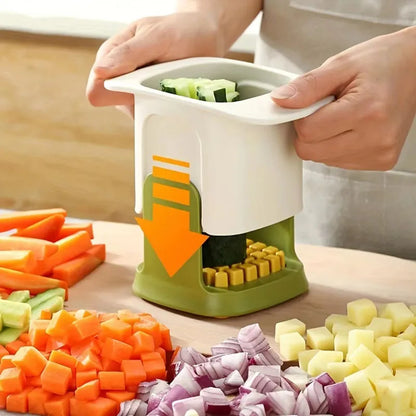 Multifunctional Vegetable Chopper Onion Dicing